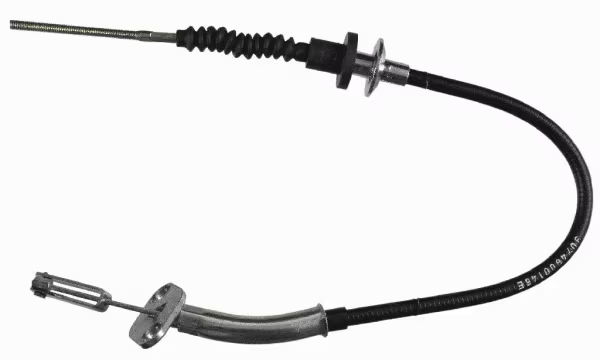 SACHS Cavo comando, Comando frizione