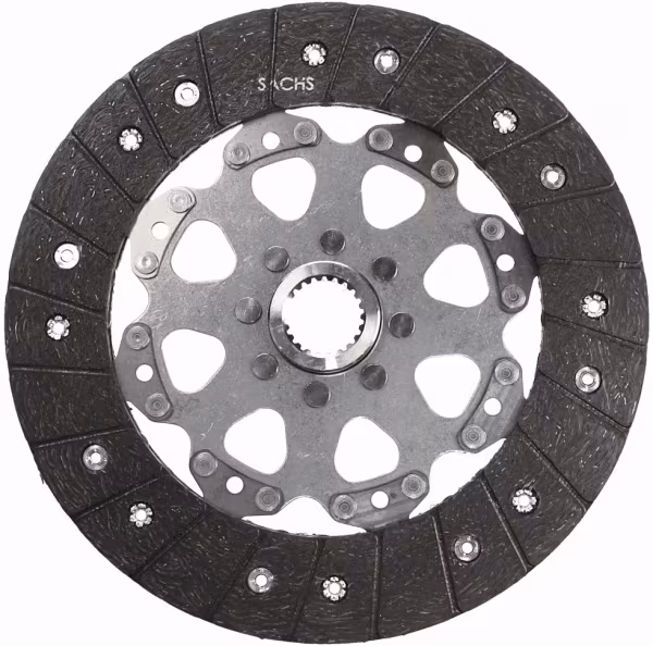SACHS Kit frizione