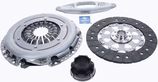 SACHS Kit frizione