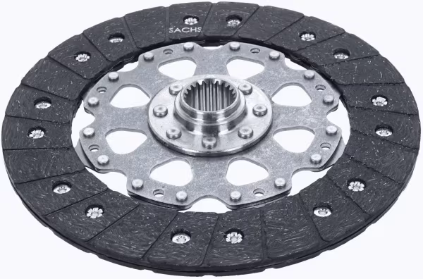 SACHS Kit frizione