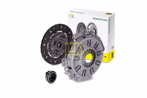 Schaeffler LuK Kit frizione