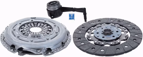SACHS Kit frizione