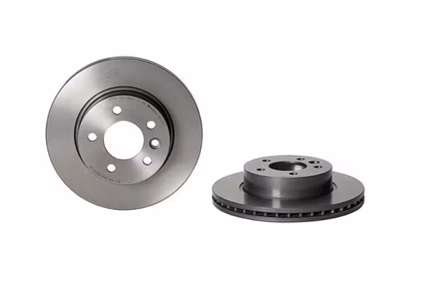 BREMBO Disco freno