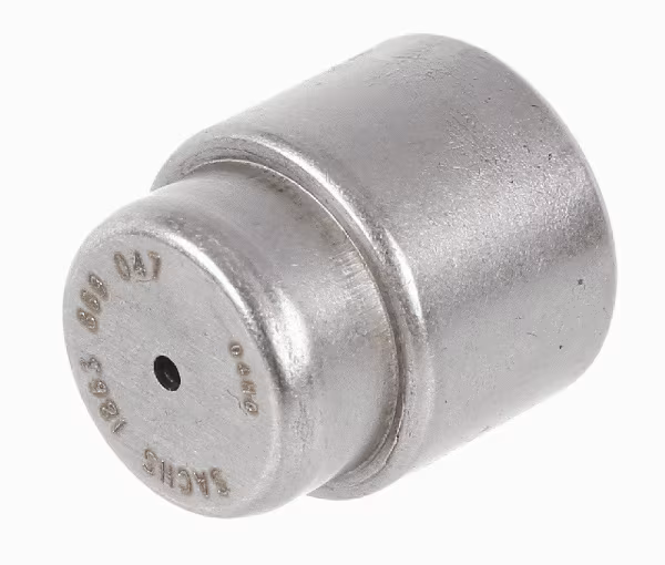SACHS Cuscinetto di guida, Frizione