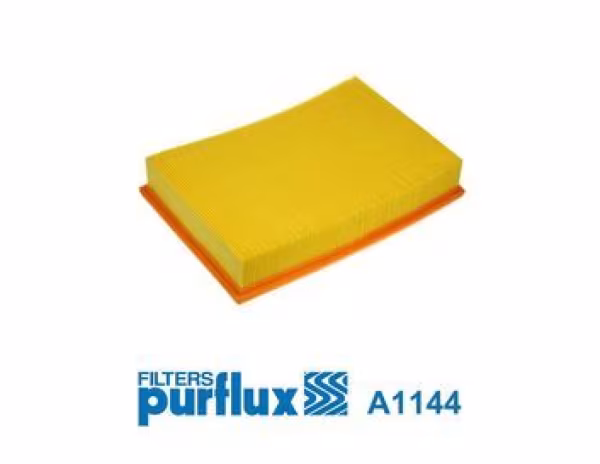 PURFLUX Filtro aria
