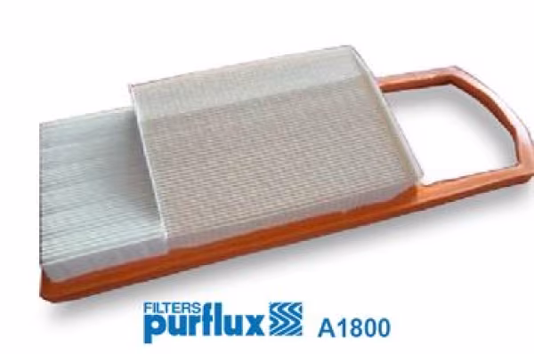 PURFLUX Filtro aria