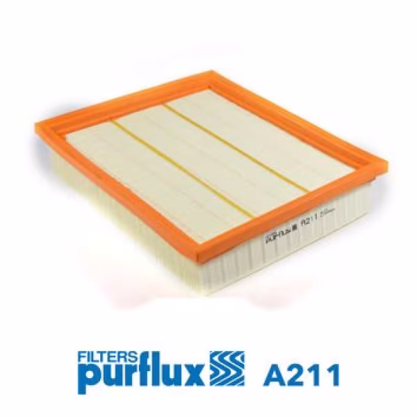 PURFLUX Filtro aria