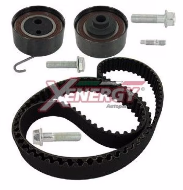 AP XENERGY Kit cinghie dentate
