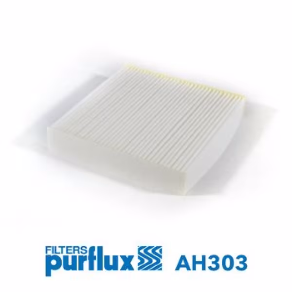 PURFLUX Filtro, Aria abitacolo