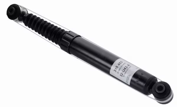 SACHS Ammortizzatore