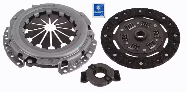 SACHS Kit frizione
