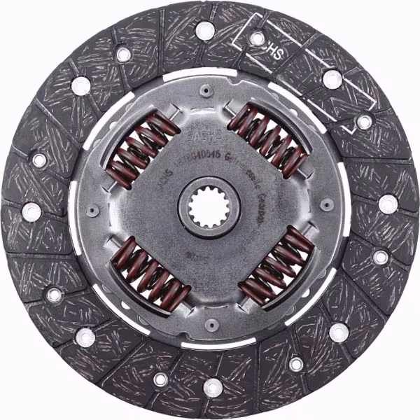 SACHS Kit frizione