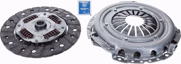 SACHS Kit frizione