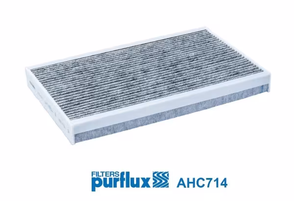 PURFLUX Filtro, Aria abitacolo