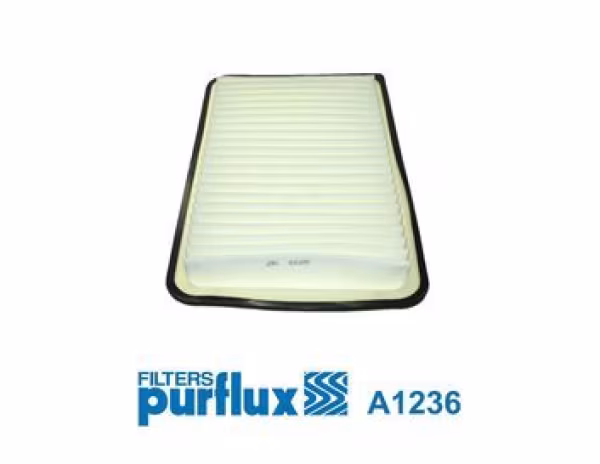 PURFLUX Filtro aria