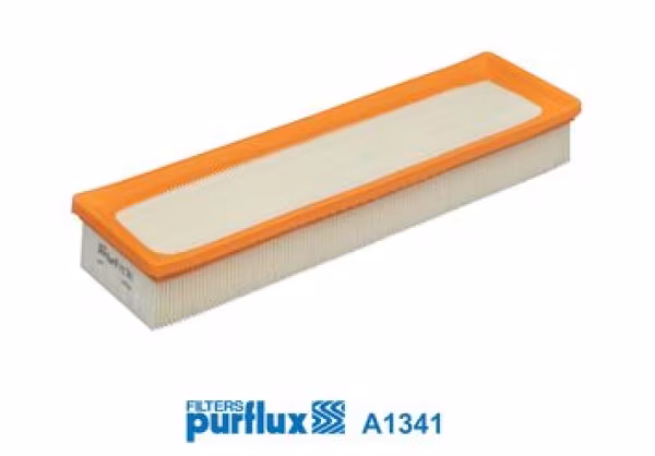 PURFLUX Filtro aria
