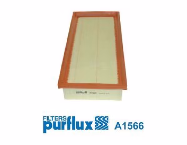 PURFLUX Filtro aria
