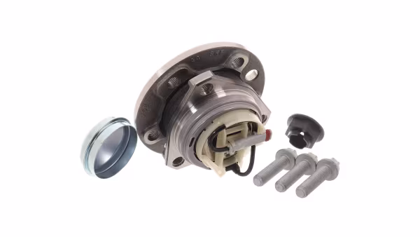 SKF Kit cuscinetto ruota