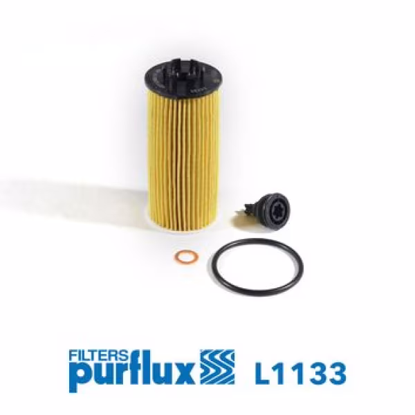 PURFLUX Filtro olio