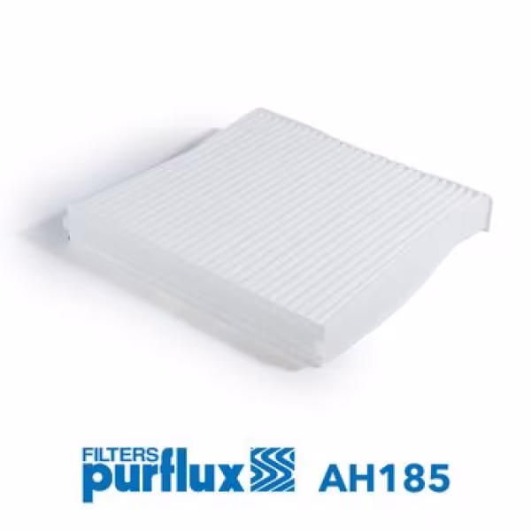 PURFLUX Filtro, Aria abitacolo