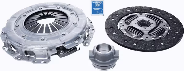 SACHS Kit frizione