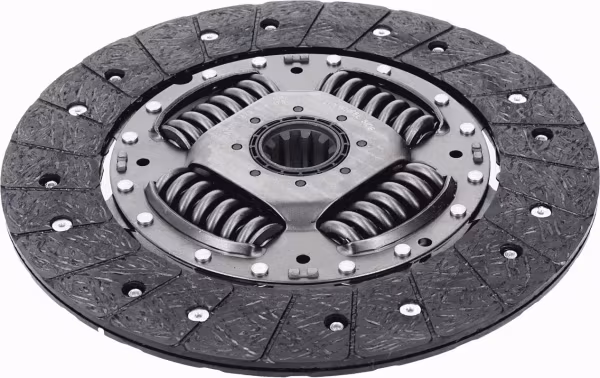 SACHS Kit frizione