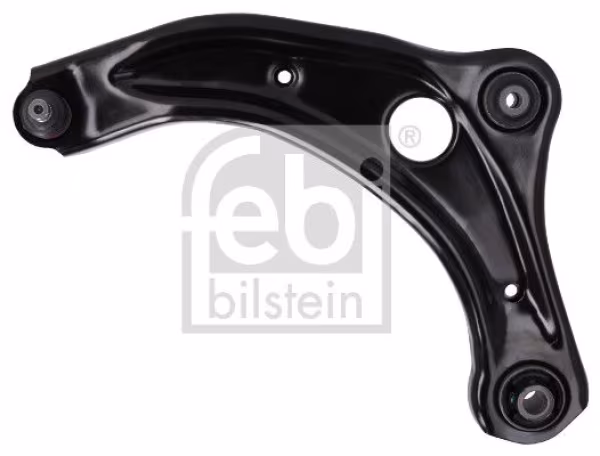 FEBI BILSTEIN Braccio oscillante, Sospensione ruota