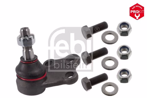 FEBI BILSTEIN Giunto di supporto / guida