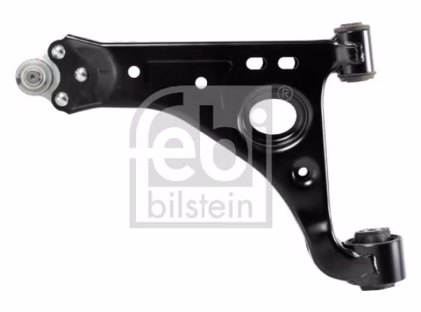 FEBI BILSTEIN Braccio oscillante, Sospensione ruota
