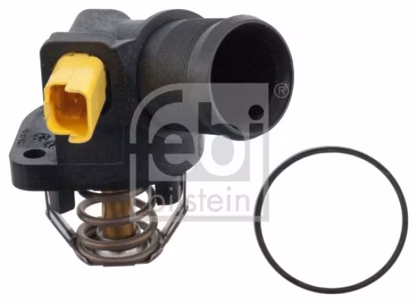 FEBI BILSTEIN Termostato, refrigerante
