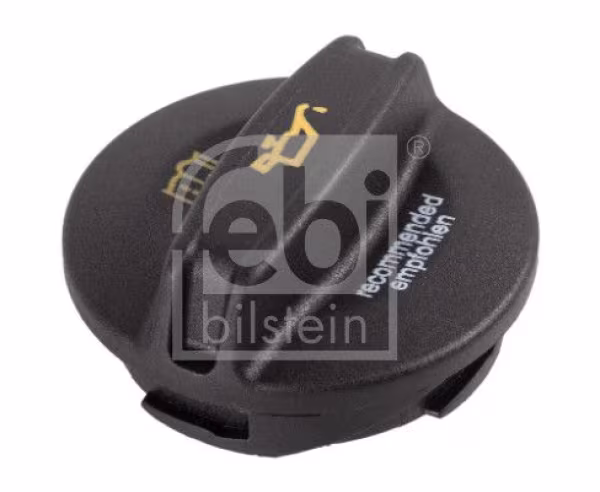 FEBI BILSTEIN Chiusura, bocchettone riempimento olio