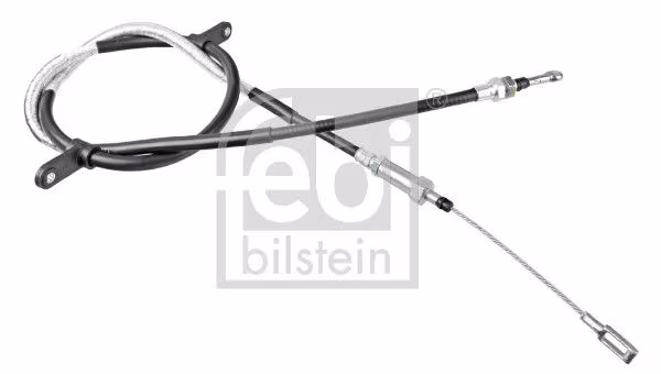 FEBI BILSTEIN Cavo comando, Freno stazionamento