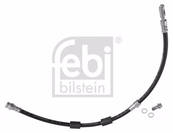 FEBI BILSTEIN Flessibile del freno