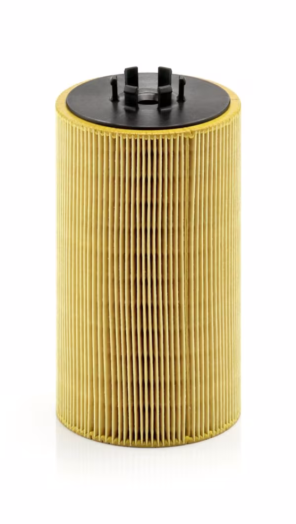 MANN-FILTER Filtro olio