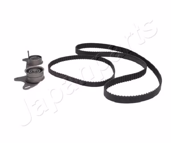 JAPANPARTS Kit cinghie dentate