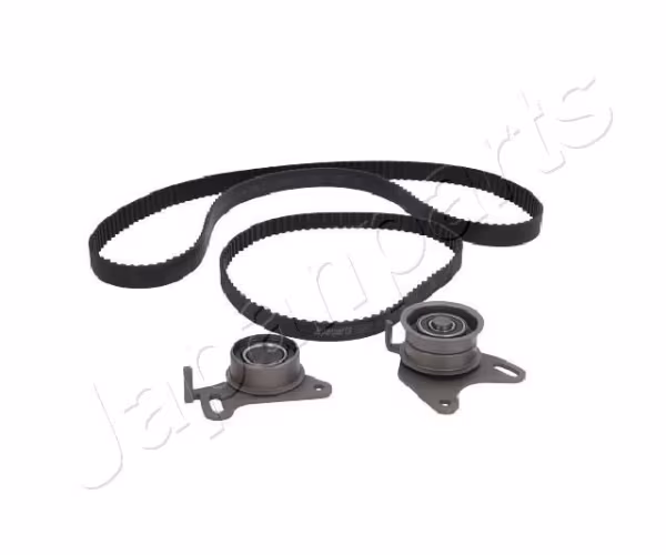 JAPANPARTS Kit cinghie dentate