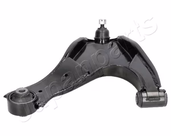 JAPANPARTS Braccio oscillante, Sospensione ruota