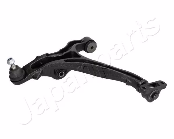 JAPANPARTS Braccio oscillante, Sospensione ruota