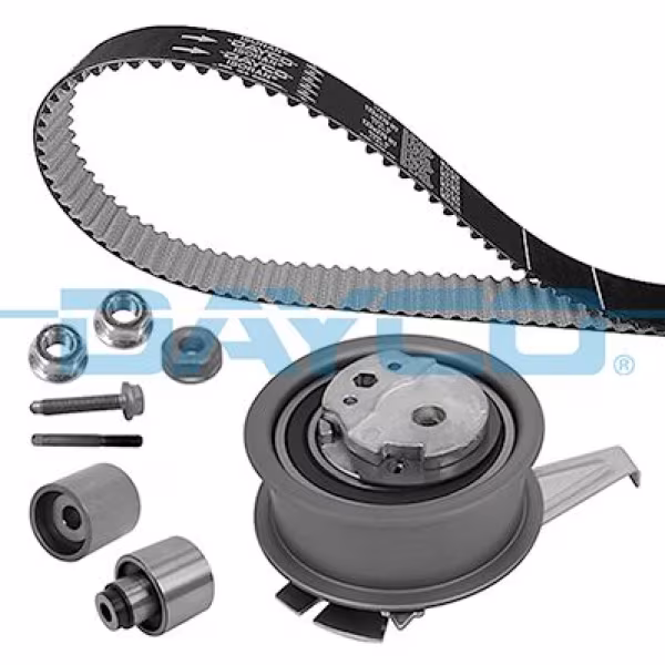 DAYCO Kit cinghie dentate