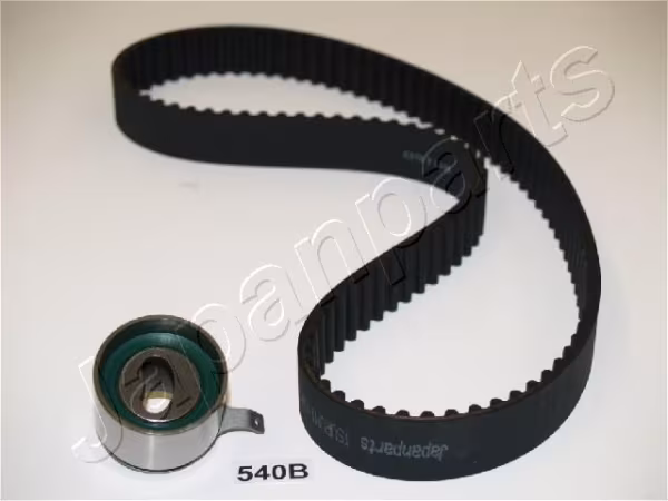 JAPANPARTS Kit cinghie dentate
