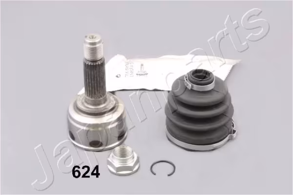 JAPANPARTS Kit giunti, Semiasse