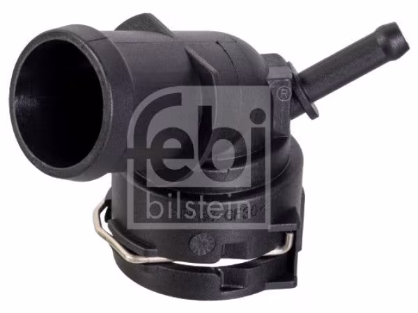 FEBI BILSTEIN Flangia d. refrigerante