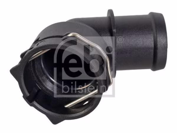 FEBI BILSTEIN Flangia d. refrigerante