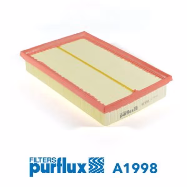 PURFLUX Filtro aria
