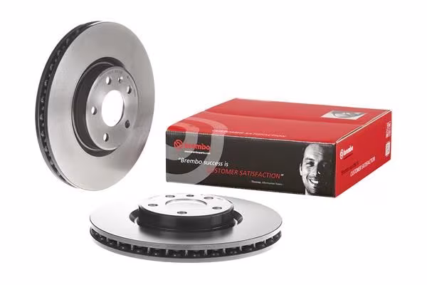 BREMBO Disco freno