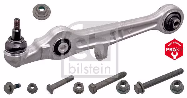 FEBI BILSTEIN Braccio oscillante, Sospensione ruota