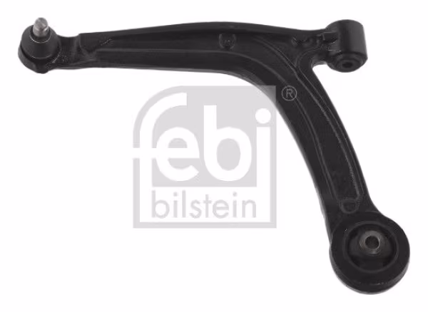 FEBI BILSTEIN Braccio oscillante, Sospensione ruota