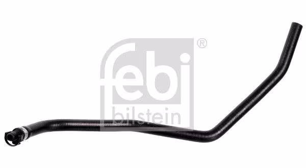 FEBI BILSTEIN Flessibile radiatore