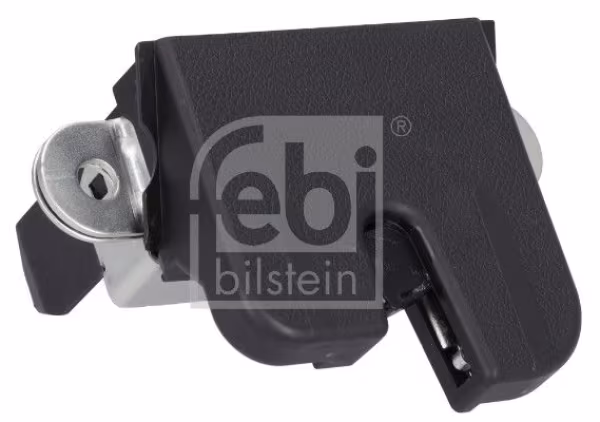 FEBI BILSTEIN Serratura cofano post.