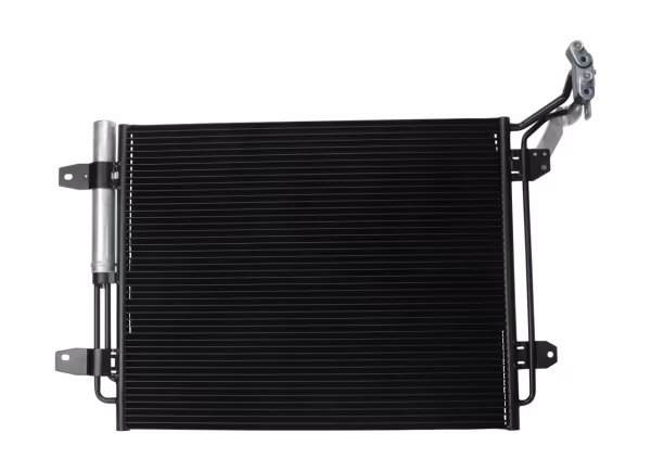 BOSCH Condensatore, climatizzatore